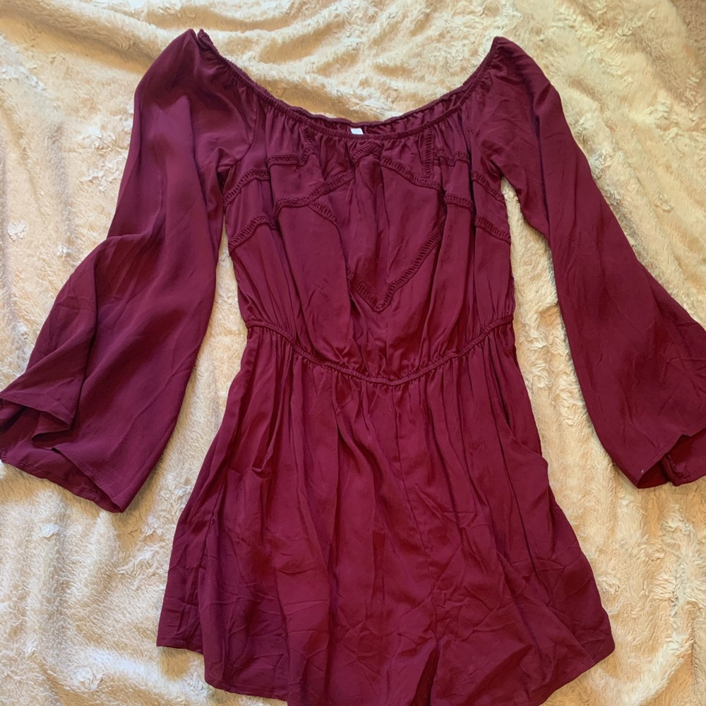 Romper